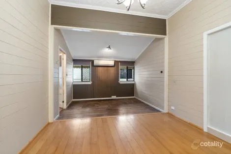 Property photo of 102 James Street Mount Morgan QLD 4714