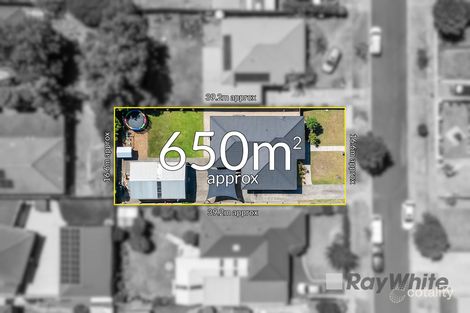 Property photo of 41 Eyebright Square Hallam VIC 3803