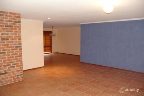 Property photo of 1 Larbert Place Prestons NSW 2170
