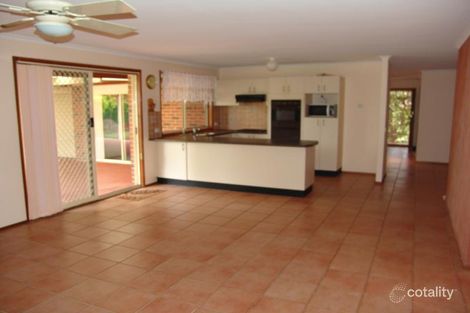 Property photo of 1 Larbert Place Prestons NSW 2170