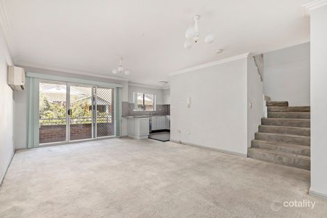 Property photo of 15/2-8 Beresford Road Strathfield NSW 2135