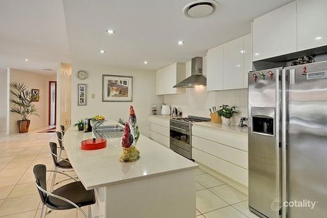 Property photo of 2 Flitcroft Place Pelican Waters QLD 4551