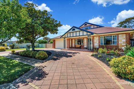 17 Wendover Walk, Glengowrie, SA 5044