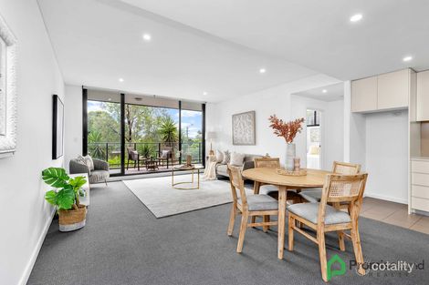 Property photo of 11/217-221 Carlingford Road Carlingford NSW 2118