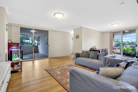 Property photo of 17/3 Good Street Parramatta NSW 2150