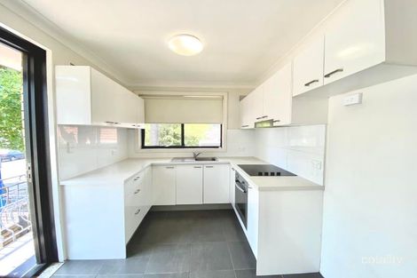 Property photo of 1/11A Dalley Avenue Pagewood NSW 2035