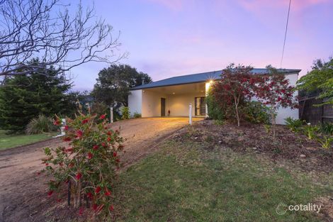 Property photo of 44 Durcell Avenue Portsea VIC 3944