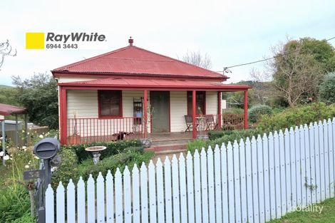 34 Tor St, Gundagai, NSW 2722