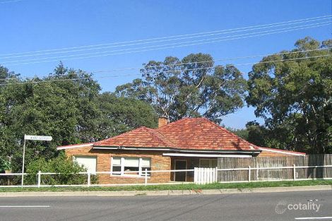 747 King Georges Rd, Hurstville, NSW 2220