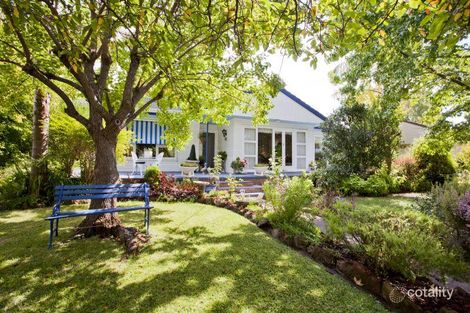 Property photo of 34 Winbourne Street Mudgee NSW 2850