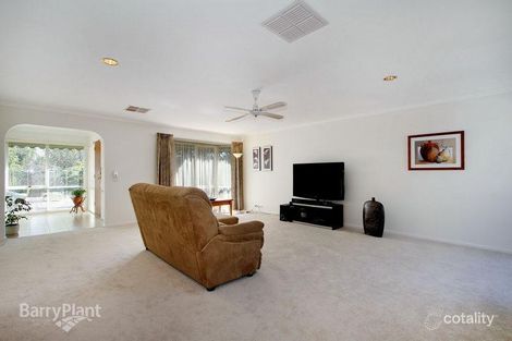Property photo of 12 Chappell Drive Wantirna South VIC 3152