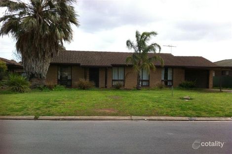 18 Green Cres, Hillbank, SA 5112