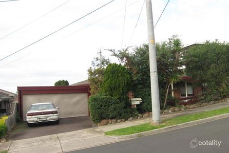 14 Sevenoaks Ave, Heidelberg, VIC 3084