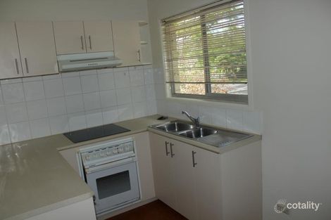 1/31 Salisbury St, Indooroopilly, QLD 4068