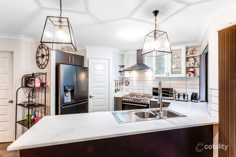 Property photo of 23 Manuka Road Narangba QLD 4504