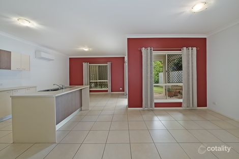 Property photo of 38 Kurrajong Circuit North Lakes QLD 4509
