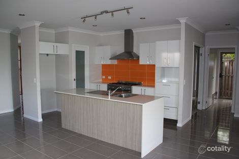 Property photo of 4 Prairie Avenue Maudsland QLD 4210