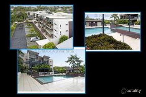 36/38 Brougham St, Fairfield, QLD 4103