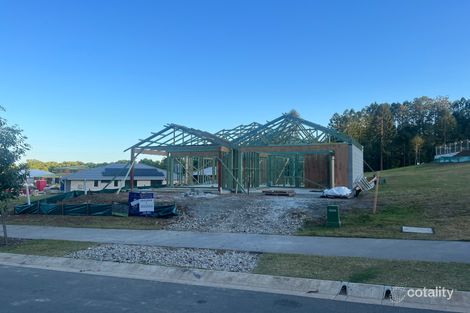 Property photo of 35 Hilltop Drive Burnside QLD 4560