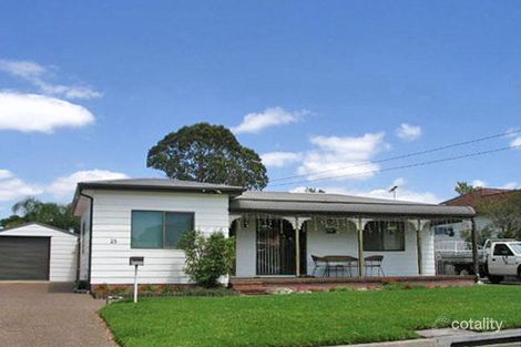 25 Laurel Ave, Edgeworth, NSW 2285