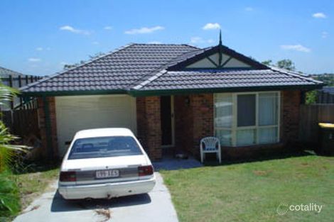 Property photo of 10 Robinson Crescent Runcorn QLD 4113