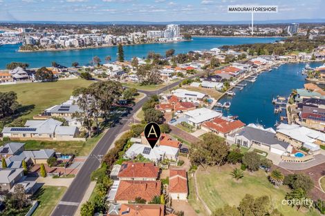 Property photo of 2 Parkwater Cove Halls Head WA 6210