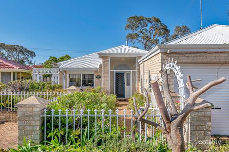 Property photo of 2 Parkwater Cove Halls Head WA 6210