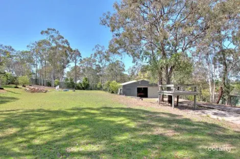 Property photo of 75 Pheasant Avenue Beenleigh QLD 4207