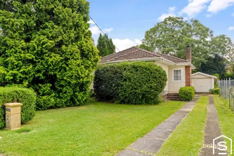 Property photo of 42 Ryrie Street North Ryde NSW 2113