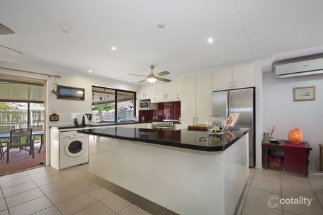Property photo of 33 Regatta Boulevard Wurtulla QLD 4575