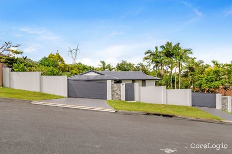 Property photo of 24 Tuena Street Mudgeeraba QLD 4213