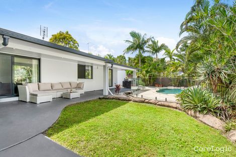 Property photo of 24 Tuena Street Mudgeeraba QLD 4213