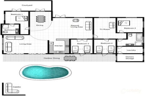 Property photo of 5 Solander Boulevard Port Douglas QLD 4877