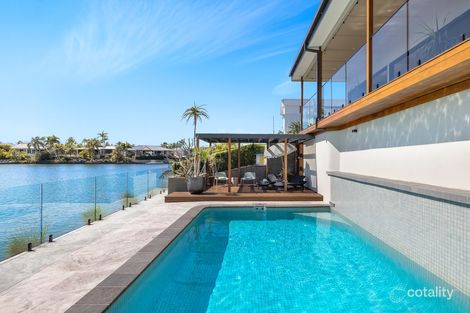 Property photo of 16 Montego Court Mermaid Waters QLD 4218