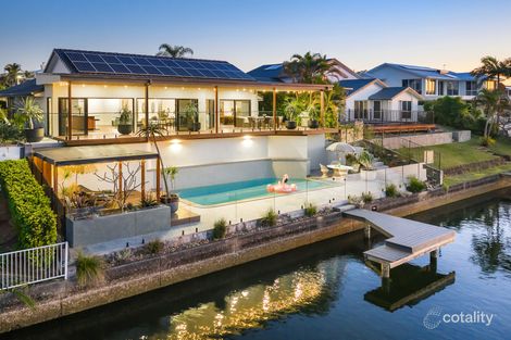 Property photo of 16 Montego Court Mermaid Waters QLD 4218