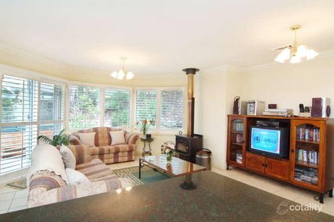 Property photo of 53 Grosvenor Street Wahroonga NSW 2076