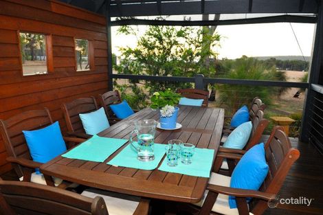 Property photo of 96 Sonning Loop Yallingup WA 6282