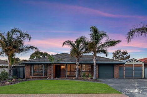 10 Oronsay Dr, North Haven, SA 5018