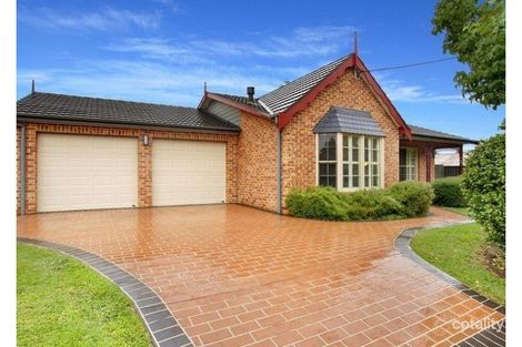 7 Amherst St, Guildford, NSW 2161