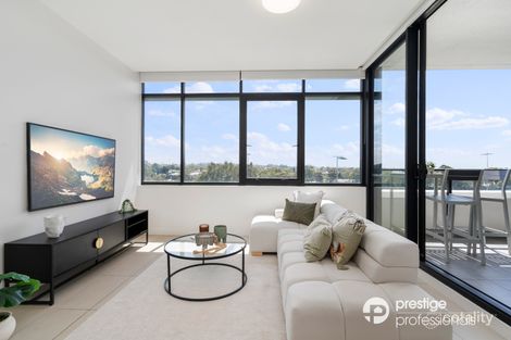 Property photo of 404/1 Dune Walk Woolooware NSW 2230