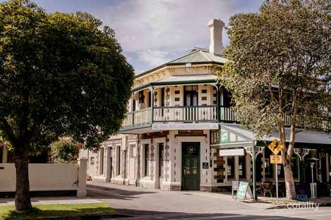 Property photo of 5/23 Wellington Square North Adelaide SA 5006
