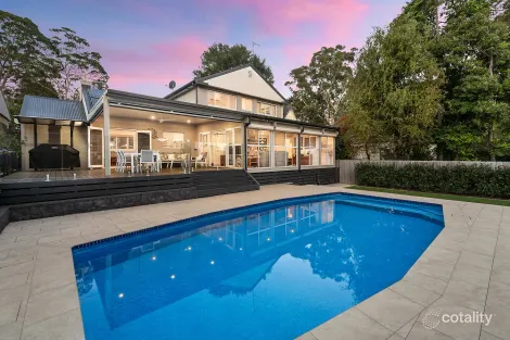 27 BERILDA AVE, WARRAWEE, NSW 2074