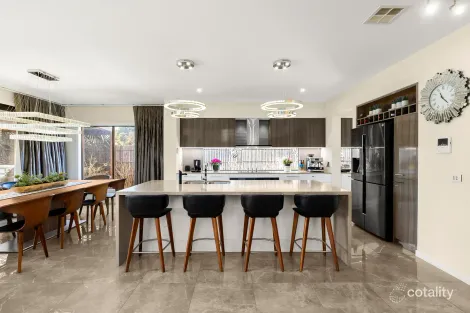 Property photo of 11 Davanzo Avenue Clarinda VIC 3169