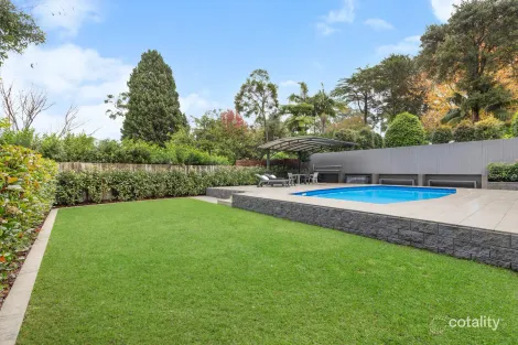 Property photo of 27 Berilda Avenue Warrawee NSW 2074