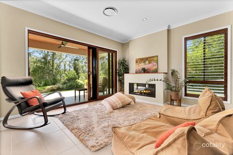 Property photo of 41 White Oak Place Moggill QLD 4070