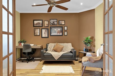 Property photo of 41 White Oak Place Moggill QLD 4070