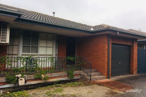 3/47 Epsom Rd, Ascot Vale, VIC 3032