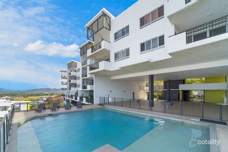 72/1 Stanton Tce, Townsville City, QLD 4810
