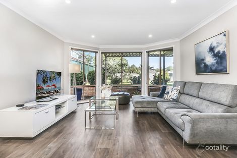 Property photo of 26 Elwin Street Peakhurst NSW 2210
