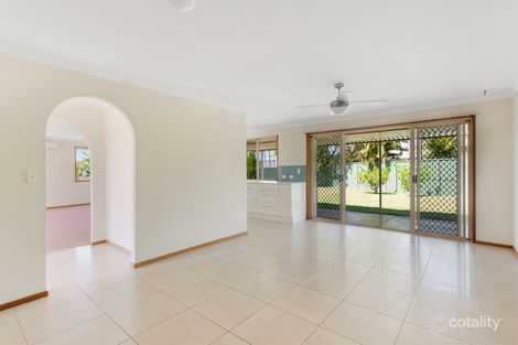 Property photo of 8 Twin Oaks Place Varsity Lakes QLD 4227